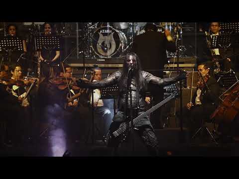 Septicflesh - Enemy Of Truth (official live video) Infernus Sinfonica MMXIX
