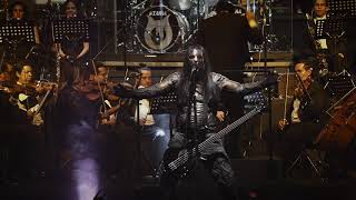 Septicflesh - Enemy Of Truth (official live video) Infernus Sinfonica MMXIX