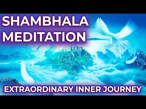 download lagu mp3 mp4 Meditation Shambhala, download lagu Meditation Shambhala gratis, unduh video klip Meditation Shambhala