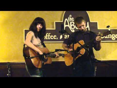 White Freightliner - Luke Abbott & Molly Tuttle