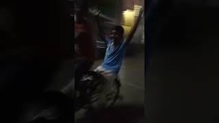 thrilling cycle mode video