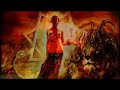 K Rino - The Serpent video