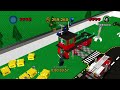 Lego Star Wars The Complete Saga New Town Speedrun WR 2 55 85