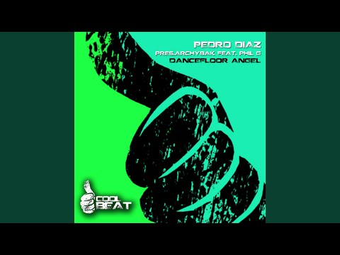 Dancefloor Angel (Original Mix)