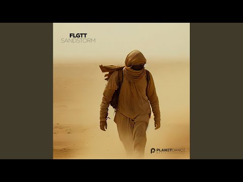 Sandstorm (Extended Mix)