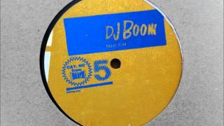 DJ Boom 