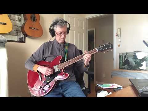 EP379 Soulful Blues Phrasing Ideas