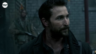 501 - Sneak Peek n�2 : Tom's Speech