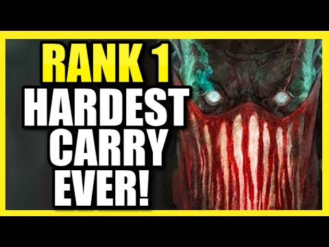 (DESTROYING CHALLENGERS!) THE RANK 1 PYKE MID CARRIES HARDER THAN HE EVER HAS! (20+ KILLS!)