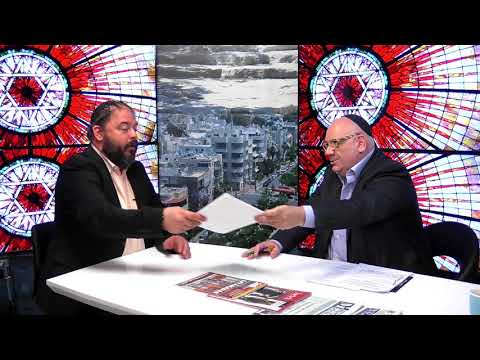 PILPUL 58. rész Radnóti Zoltánnal