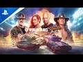 World of Tanks - SummerSlam | PS4