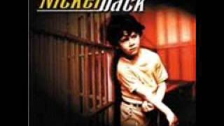 Nickelback - Deep