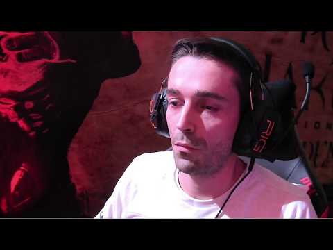 Clawz vs. Cooller (groups, PGL Bucharest) – Quake Champions