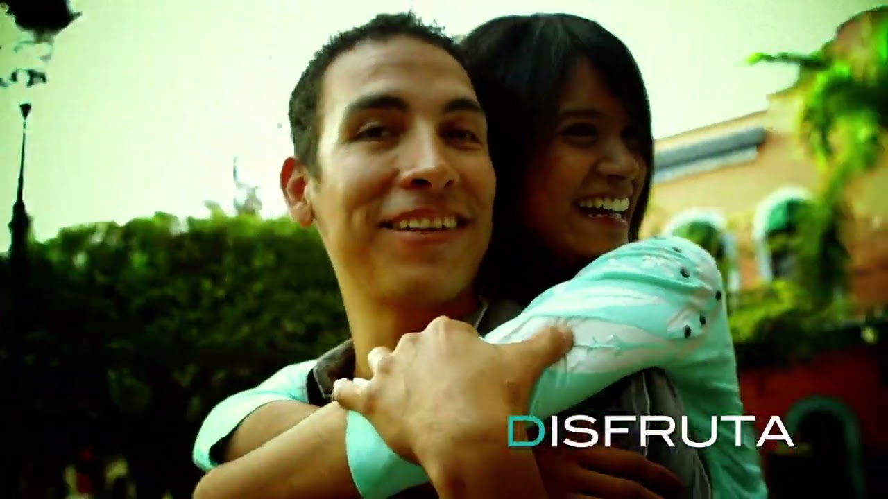 EDP Saber es poder TV30s