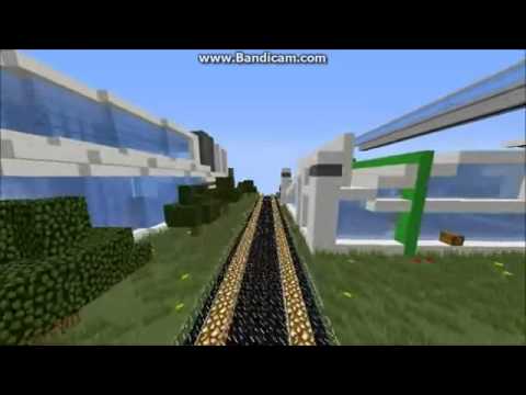 ▶ Power Move City Map Trailer