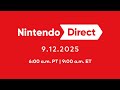 Nintendo Direct Livestream IGN Watch Party And NVC Post Show