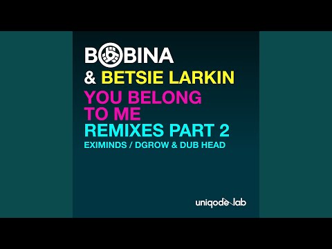 You Belong to Me (Dgrow & Dub Head Remix)