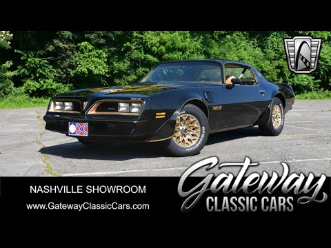 1977 Pontiac Firebird (CC-2010899) for sale in O'Fallon, Illinois