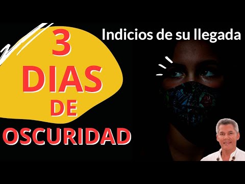 , title : 'SI TENDREMOS DIAS DE OSCURIDAD - INDICADORES DE LA FECHA'
