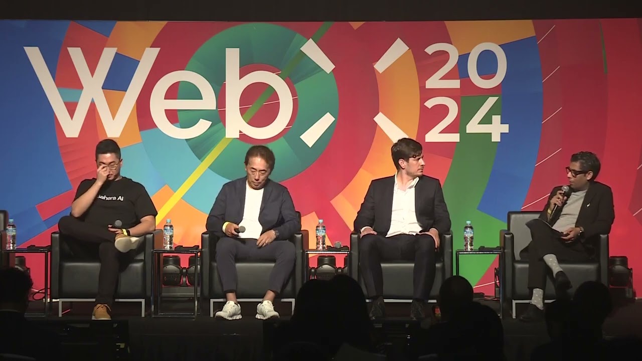 The intersection of Web3 and AI