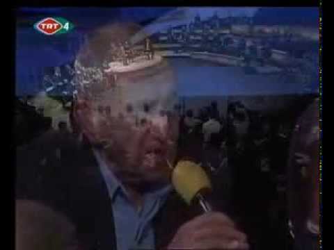 Kazancı Bedih - Öyle Sermestem Ki İdrak Etmezem Dünya Nedir