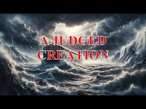 A Judged Creation, Part 8 - Billy Crone