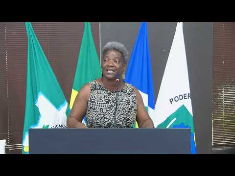Débora Cristina Carneiro - Grande Expediente - 22/09/2025