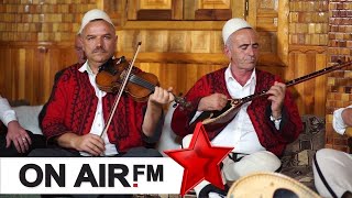 Hamit Kastrati, Hysen Dida & Rexhep Kovaci - Safet Sefa