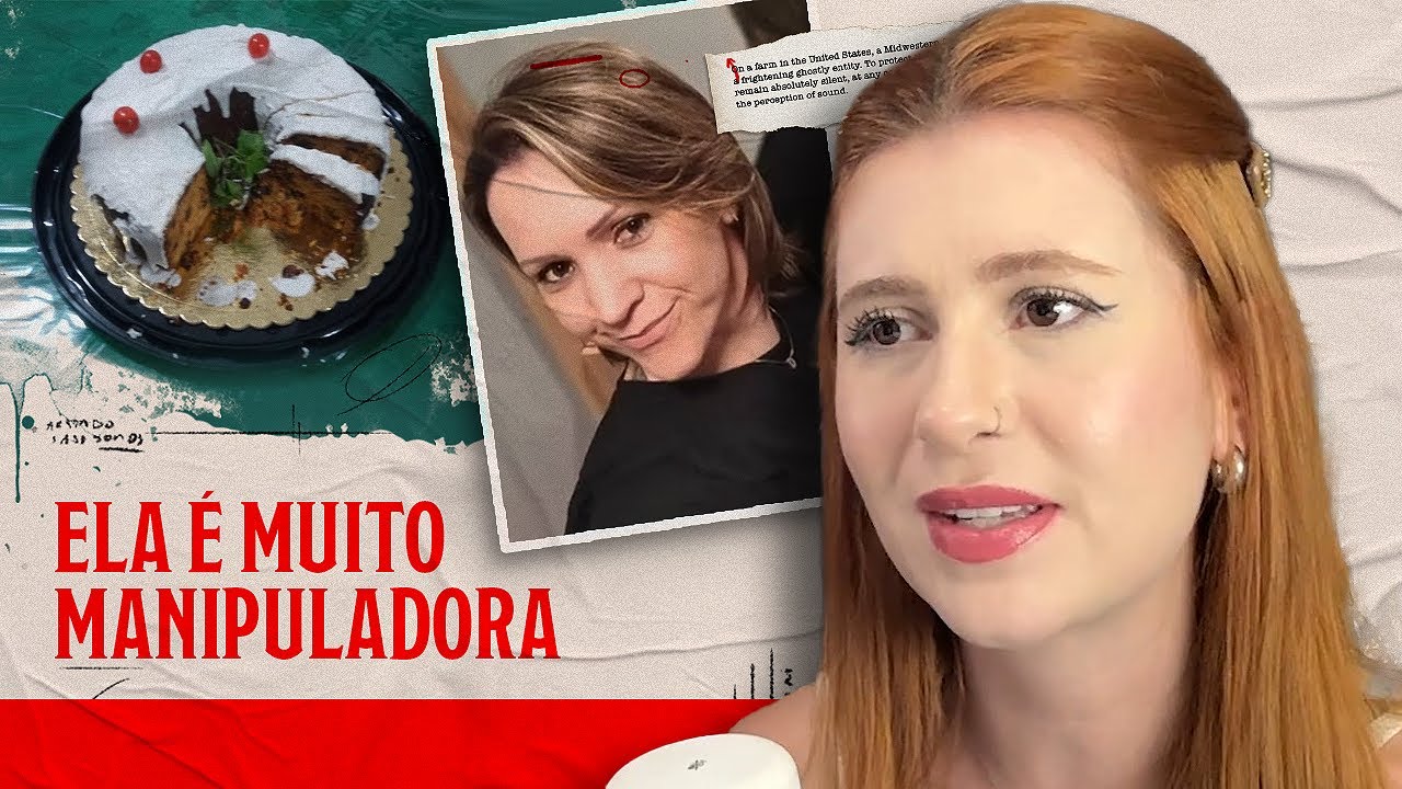 A REVIRAVOLTA DO BOLO ENVENENADO NO RS