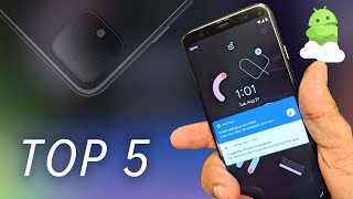 Google Pixel 4: Top 5 reasons to get HYPED!