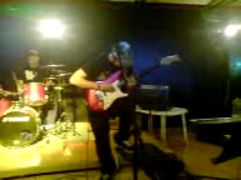andy timmons groove or die (cover by Flaming Bush)The GiG2!live in cvc