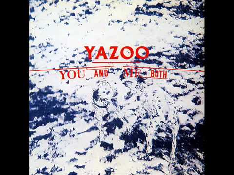 Yazoo - Sweet thing