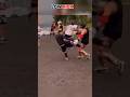 Tutorial Low Kick Muaythai Mma Fighter