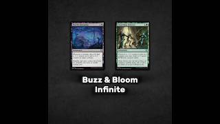 Infinite Elves? Blowfly Infestation + Flourishing Defenses Combo!