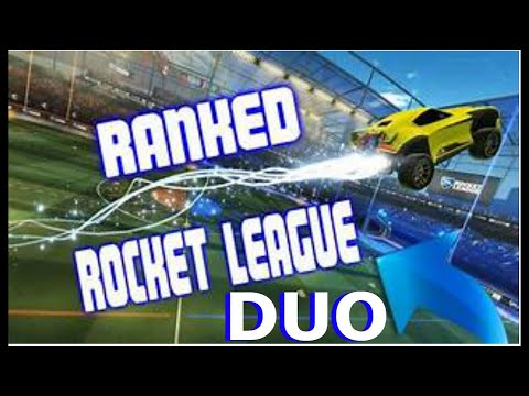COMPETITIVE CON ALESSANDRO!!!!! - Rocket League