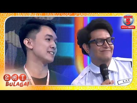 May boyfriend na si Paolo?! 😱 | GIMME 5 | Oct. 22, 2025