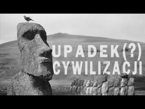 What REALLY happened on Easter Island?
