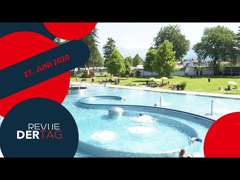 DER TAG Revue | KW 26 2020