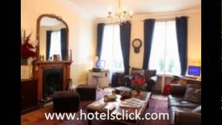 Arran House Hotel in London