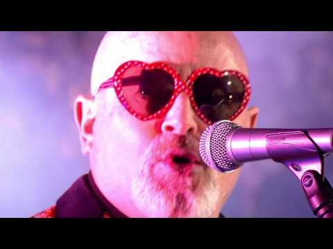 Madness - Mr Apples - The One Show 26.10.16