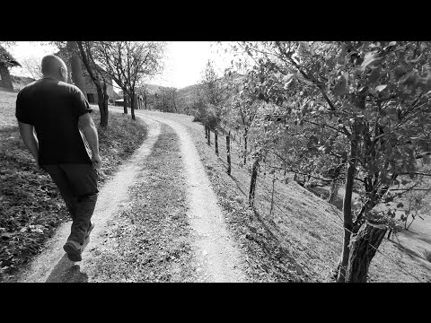 SMAILOV SREBRENIČKI MARŠ SMRTI