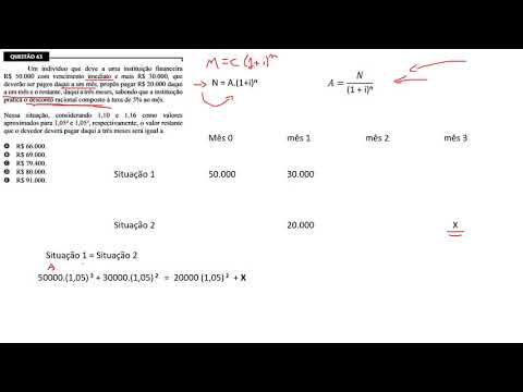 CEBRASPE 2019 - SEFAZ RS - Técnico Tributário Q.63