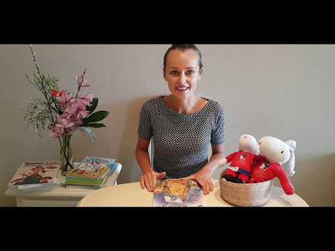 Ceske pohadky - Ja Baryk a ma vlastovka