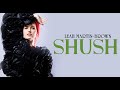 Leah Martin-Brown - "Shush" (Co-Written & Co Produced by Robert John 'Mutt' Lange) - Official Video