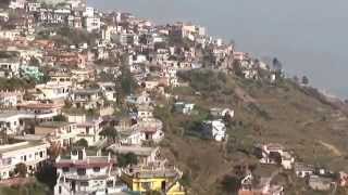 Pauri (Srinagar Uttrakhand)