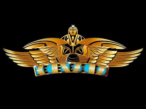 Prog Rock Dock Presents A Collection Of Songs by Kansas