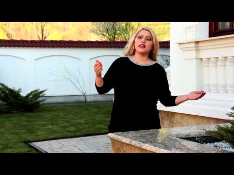 Nicoleta Guta- Ascultare - M-au batut si ploi si vant