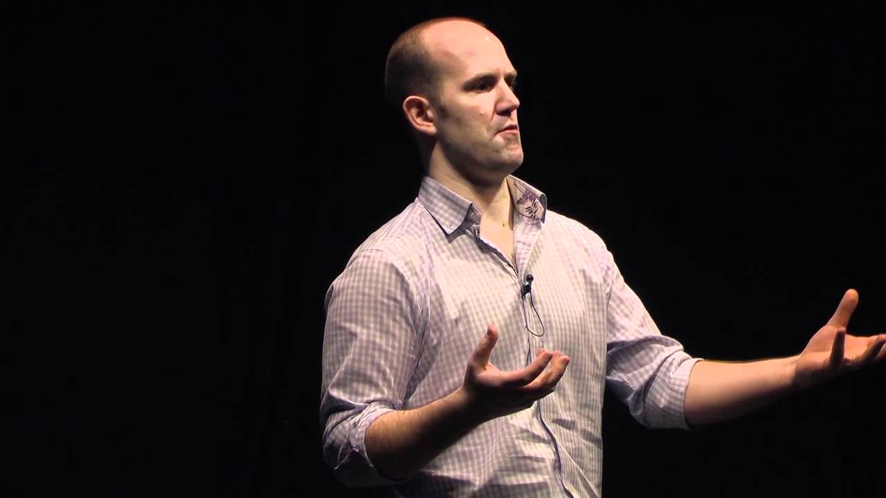 TEDxGranta -- Eben Upton -- Raspberry Pi