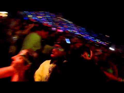 EDC Vegas 2013 Pete Tong