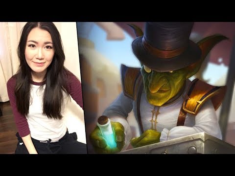 Hafu vs Mayor Trollenfogger